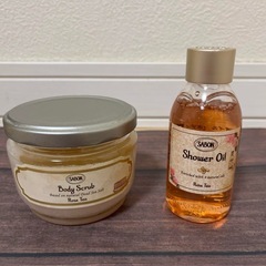 sabon 入浴剤ギフトセットの画像