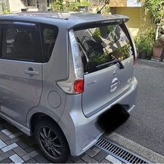人気のデイズターボ(車検残ってます)の画像