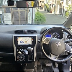 人気のデイズターボ(車検残ってます)の画像