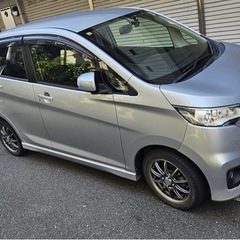 人気のデイズターボ(車検残ってます)の画像