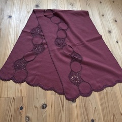 🉐未使用品👘着物用羽織の画像