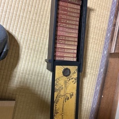 浪曲の画像