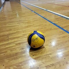 バレーボールがしたい小学生遊びに来てください。