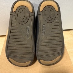 無印良品 キッズブーツの画像