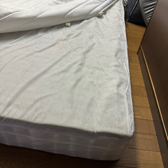 マット未使用近いの画像