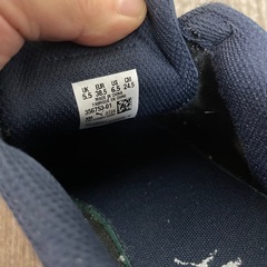 PUMA プーマ　スニーカー　24.5cmの画像
