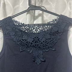 新品a.v.vタンクトップの画像