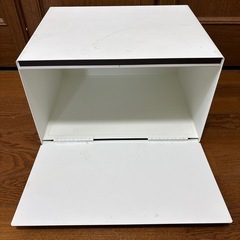 パントリー(食品庫)の画像