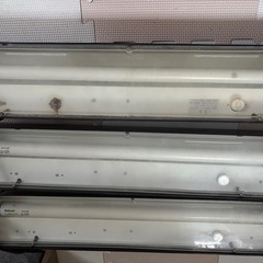 水槽ライト✖️6点の画像