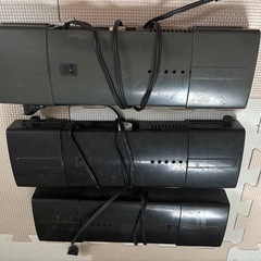 水槽ライト✖️6点の画像