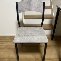 【オシャレ】大理石風テーブルセットの画像