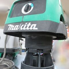 【自社配送は札幌市内限定】Makita/マキタ 集じん機 M442 動作OK 中古 欠品あり格安の画像