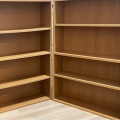 本棚の画像