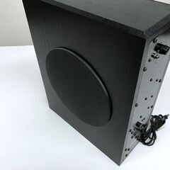 YAMAHA ヤマハ スピーカー サブウーファー NS-SW210の画像