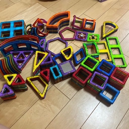 マグフォーマー