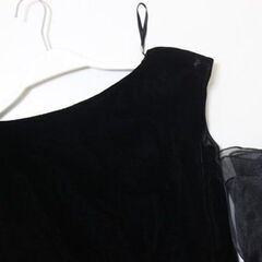 ⋆. MALOVELAワンピースドレス.・の画像