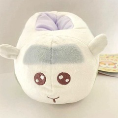 ぬいぐるみ　ポーチ　　小物入れの画像