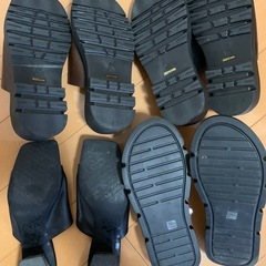サンダル23.5〜24.5㎝　の画像