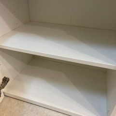 【半額】BESTA IKEA ベストー シェルフ 棚　 の画像