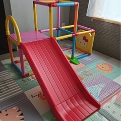 ベビージム　室内用の画像
