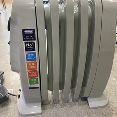 デロンギ　RHJ01A0505 オイルヒーターの画像