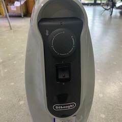 デロンギ　RHJ01A0505 オイルヒーターの画像