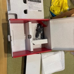 任天堂switch 有機ELモデル の画像