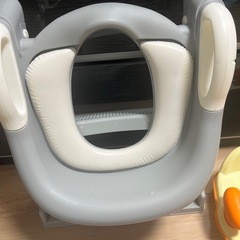 トイトレグッズまとめ売りの画像