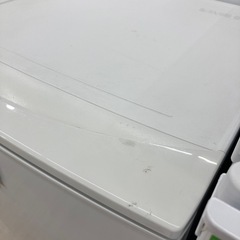 【6ヶ月間の動作保証付き】SHARP 2ドア冷蔵庫のご紹介です！の画像