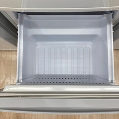 【6ヶ月間の動作保証付き】SHARP 2ドア冷蔵庫のご紹介です！の画像