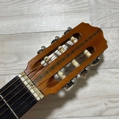 アコースティックギターの画像