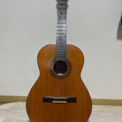 アコースティックギターの画像