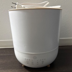加湿器 の画像