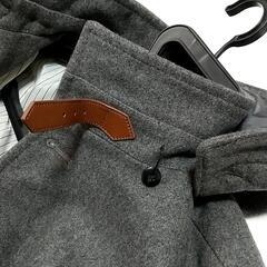美品 UNION STATION メンズビギ コート ユニオンステーションの画像