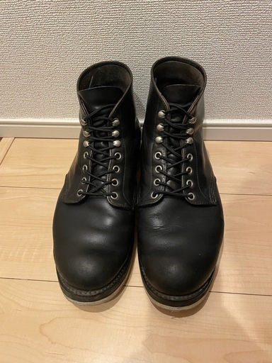 REDWINGS /犬タグ