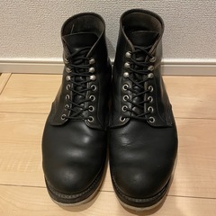 REDWINGS /犬タグの画像