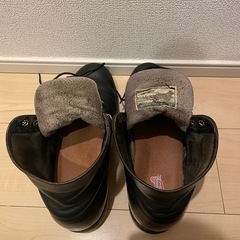 REDWINGS /犬タグの画像
