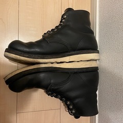 REDWINGS /犬タグの画像
