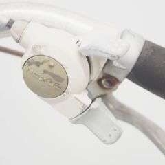 BRIGESTONE シティサイクル 内装3段 26インチの画像