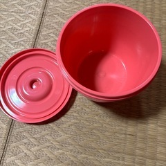 物入れの画像