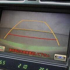 【自社ローン対応】トヨタ クラウン 　ロイヤルサルーン　フルセグ　 パワーシート　HIDヘッドライトの画像