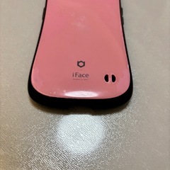 スマホケース　iFace　iPhone13の画像