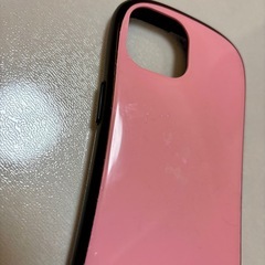 スマホケース　iFace　iPhone13の画像