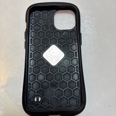 スマホケース　iFace　iPhone13の画像