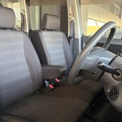 【コミコミ価格】スズキ　ワゴンRスティングレー　X　スマートキー　フォグランプ　シートヒーター　アルミホイール　4WD　車検R9年10月♪　3271の画像