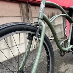 NO:43  エレクトラビーチクルーザー Electra Cruiser 1  の画像