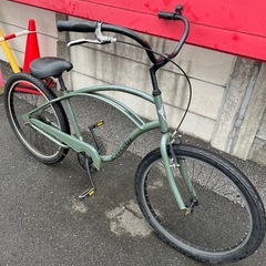 NO:43  エレクトラビーチクルーザー Electra Cruiser 1  の画像