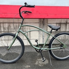 NO:43  エレクトラビーチクルーザー Electra Cruiser 1  の画像