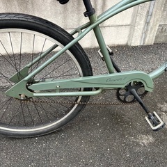 NO:43  エレクトラビーチクルーザー Electra Cruiser 1  の画像