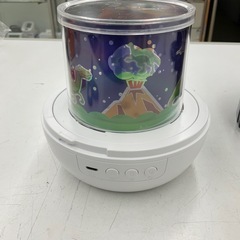 ミニプラネタリウム カバー欠品の画像